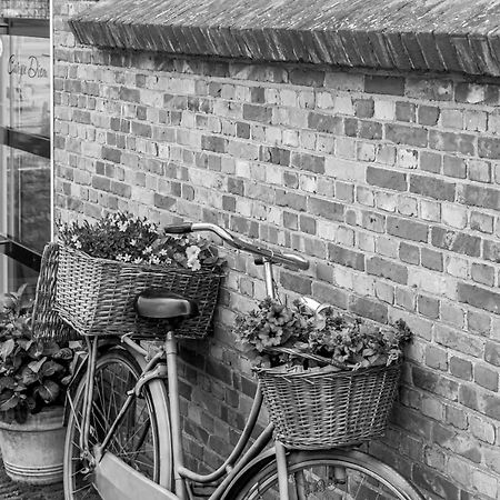 B&B Carpe Diem Hulst Exterior foto