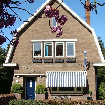 B&B Carpe Diem Hulst Exterior foto