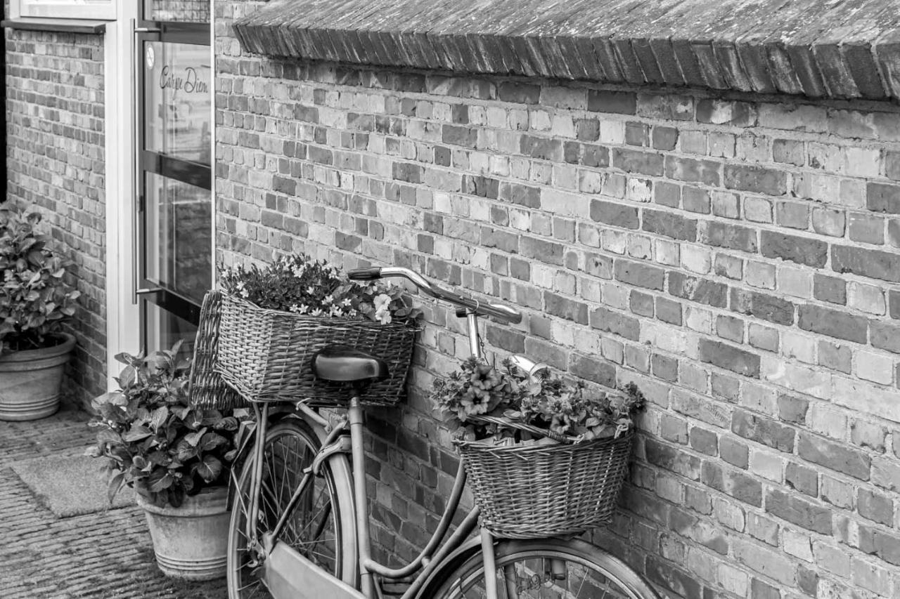 B&B Carpe Diem Hulst Exterior foto