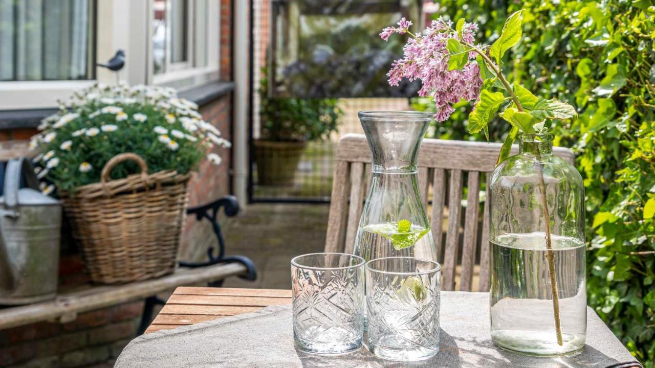 B&B Carpe Diem Hulst Exterior foto