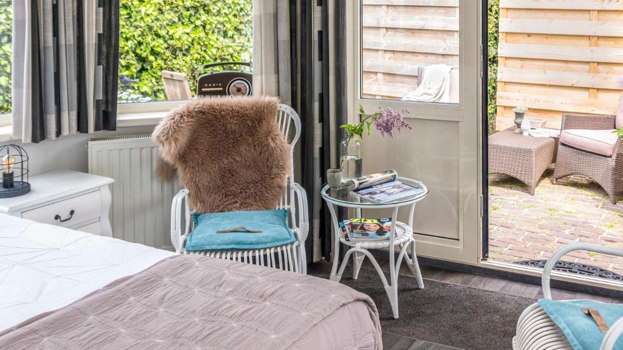 B&B Carpe Diem Hulst Exterior foto