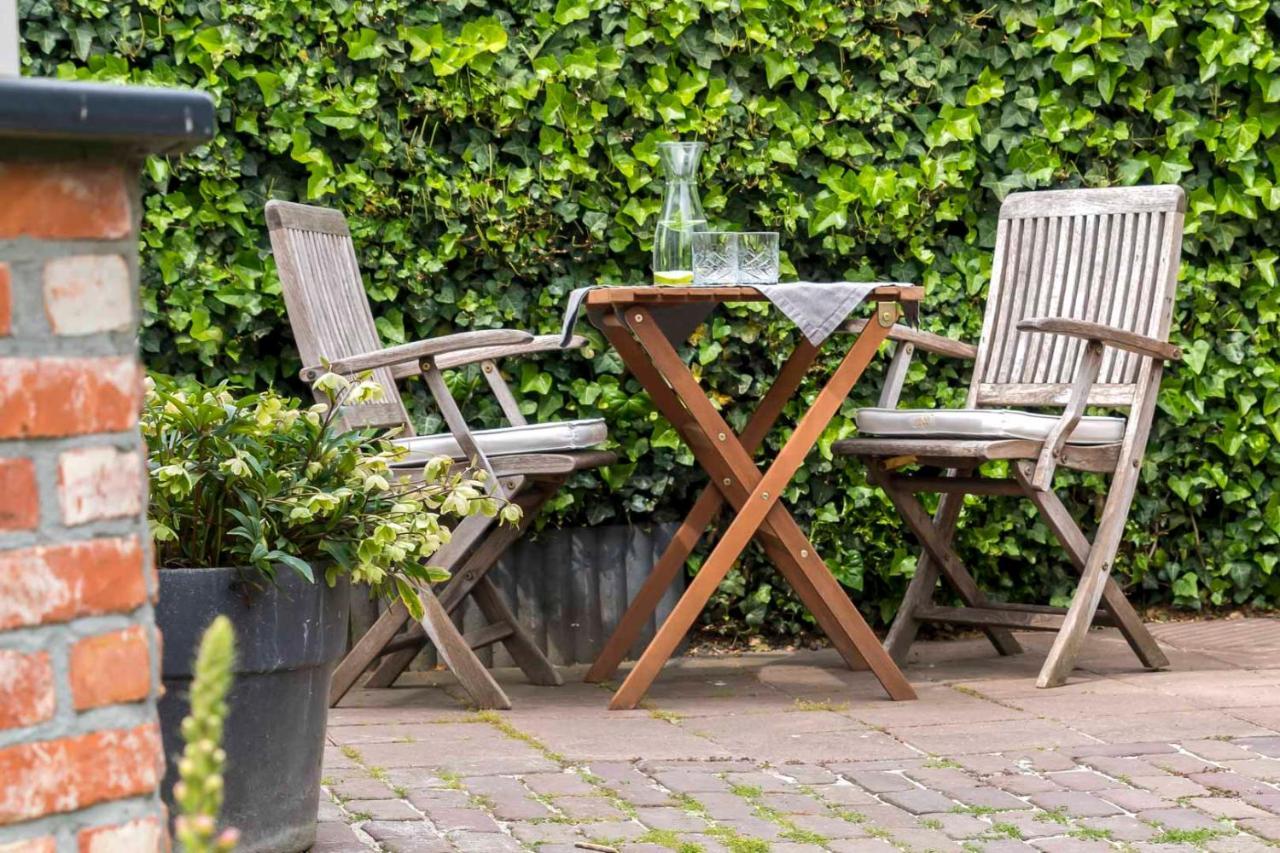 B&B Carpe Diem Hulst Exterior foto