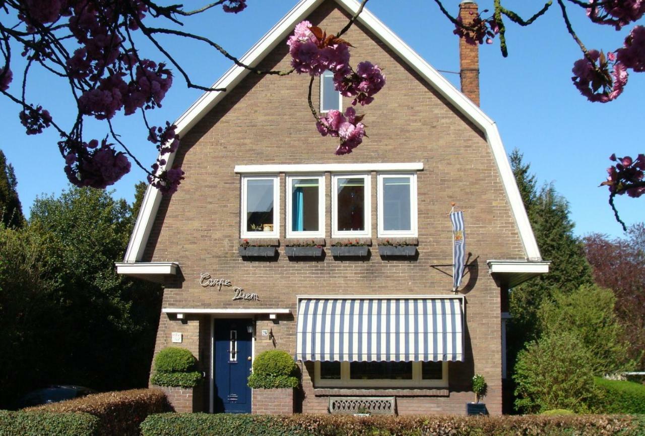 B&B Carpe Diem Hulst Exterior foto
